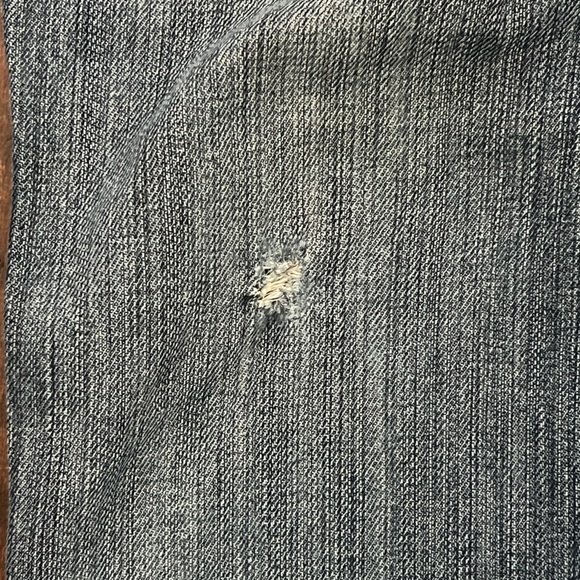 Ariat Fire Resistant Low Rise M4 Bootcut Jeans 32x32 See  3 photos minor flaw - Picture 12 of 12